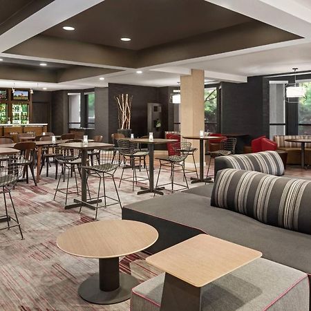 Courtyard By Marriott Dayton North Hotel Bagian luar foto