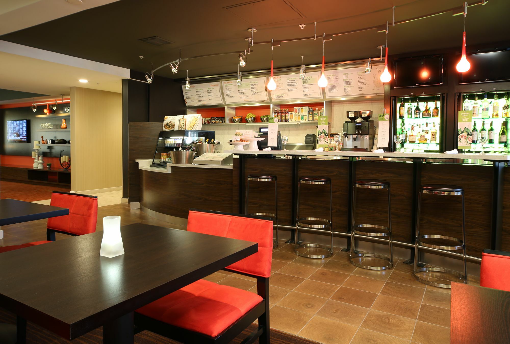 Courtyard By Marriott Dayton North Hotel Bagian luar foto